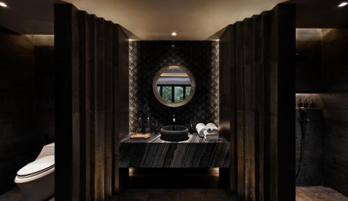 Suite with Private Pool