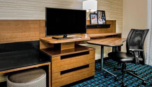 Superior King Room with Sofa Bed