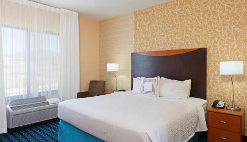 King Room - Hearing Accessible