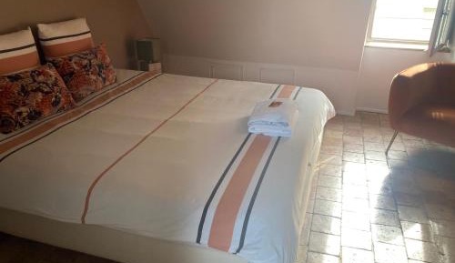 Family Double Room