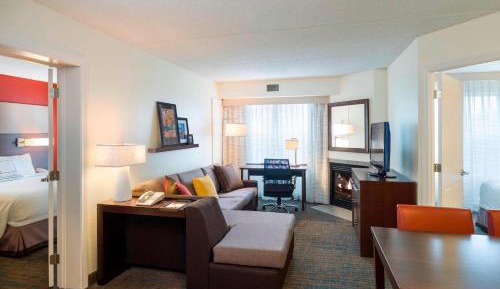 Two-Bedroom Suite