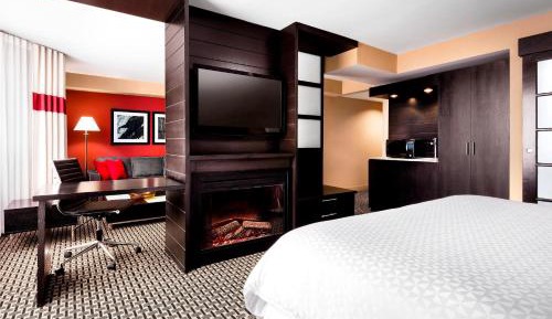 King Suite
