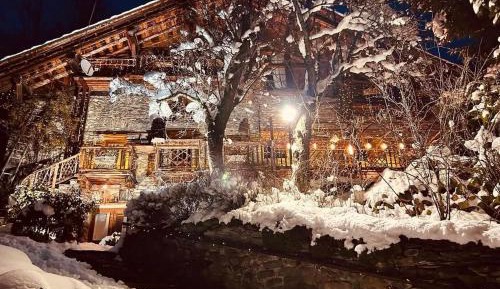 Chalet