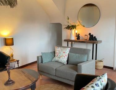Three-Bedroom Home