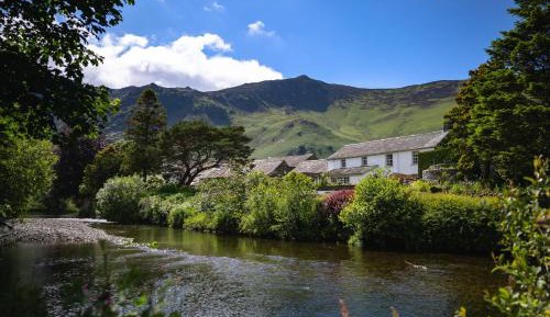 Three-Bedroom Cottage