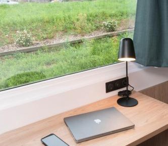 Superior Room - 1 King Bed