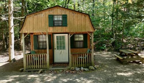 Vacation Home