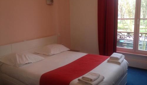 Comfort Double Room