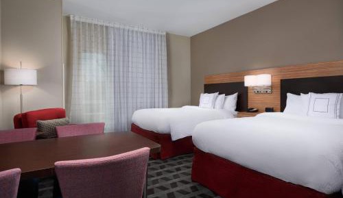 Queen Suite