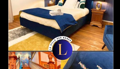 Superior Queen Room