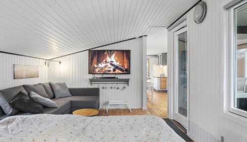 One-Bedroom Vacation Home