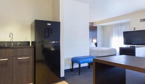 Sweet, Suite, 1 King