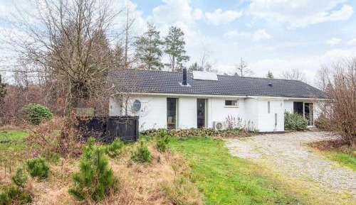 Three-Bedroom Vacation Home 