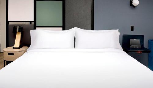 Aloft Suite, Suite, 1 King