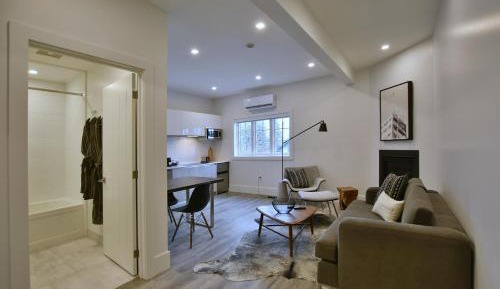 One-Bedroom Suite