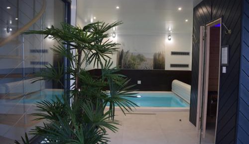 Superior Suite with Sea View