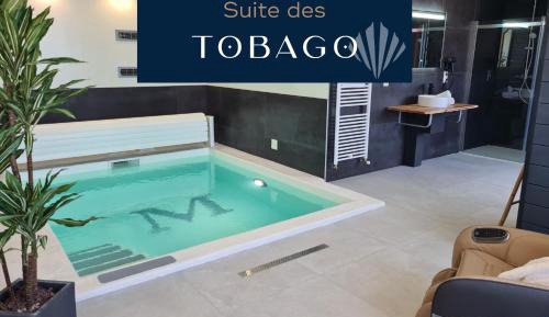 Superior Suite with Sea View