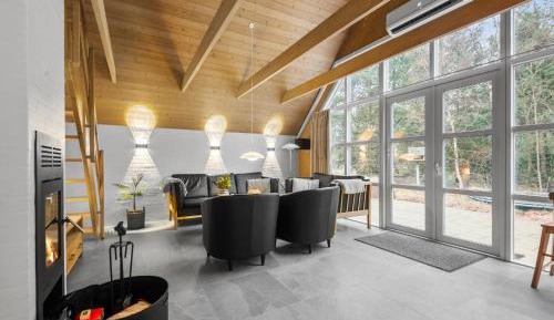 Four-Bedroom Vacation Home