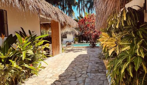 Two-Bedroom Bungalow