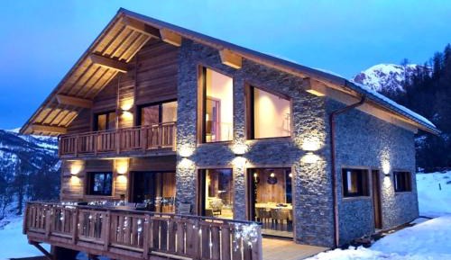 Chalet