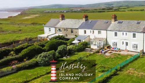 Four-Bedroom Vacation Home