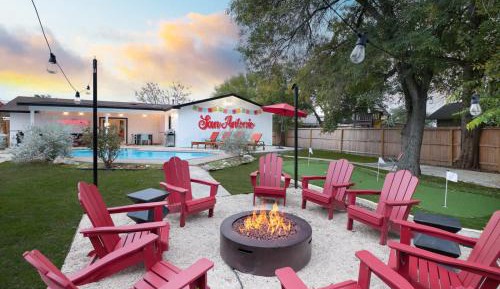 Vacation Home