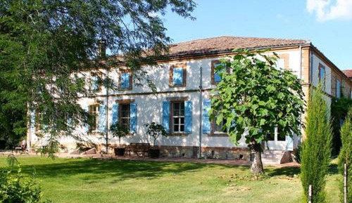 Five-Bedroom House