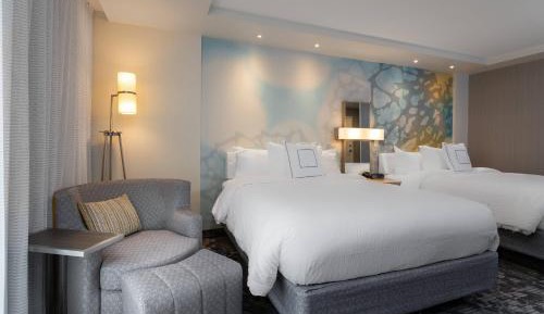 Superior Queen Room with Two Queen Beds