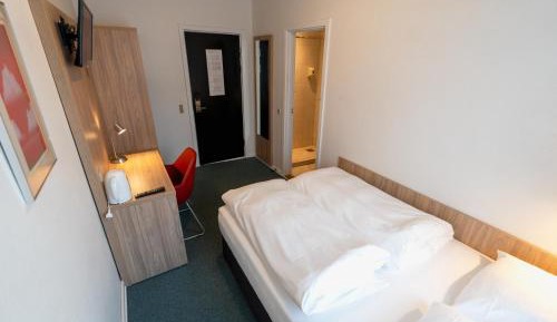 Small Double Room