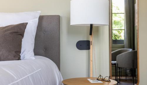 Deluxe Family Suite