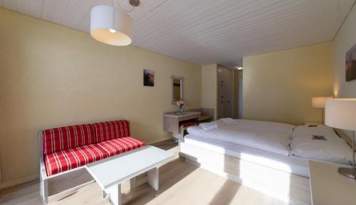 Double Room Säntis