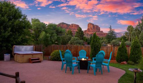 Vacation Home