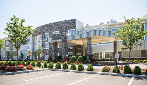 King Room with Sofa Bed