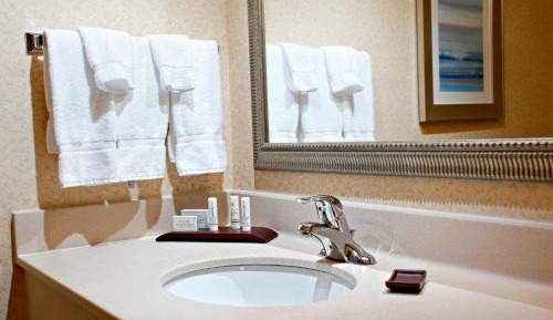 Superior King Suite with Sitting Area and Sofa Bed