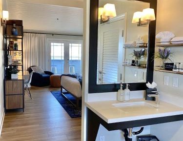 King Room