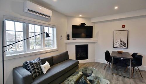 One-Bedroom Suite