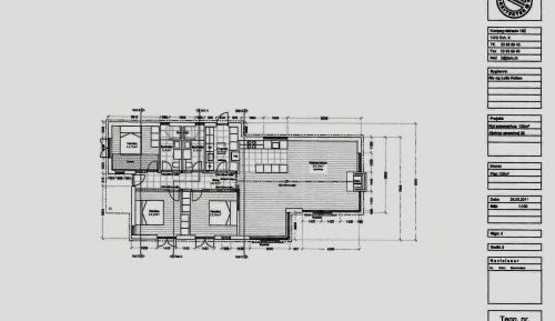 Three-Bedroom Vacation Home 
