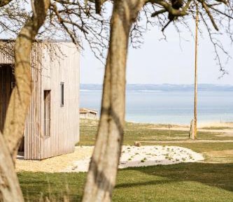 One-Bedroom Vacation Home
