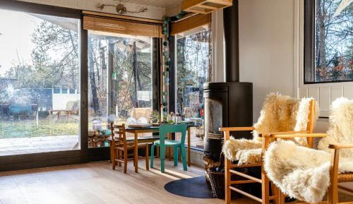 Four-Bedroom Vacation Home