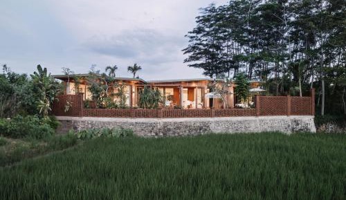 Superior Villa