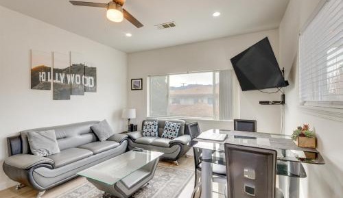 Vacation Home