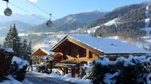 Chalet