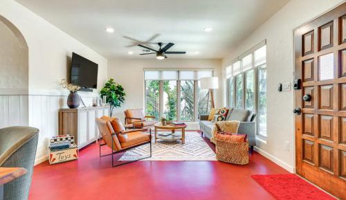 Vacation Home