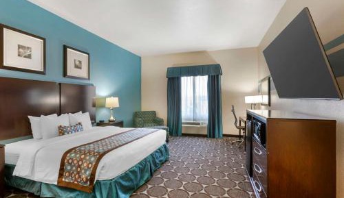 King Room