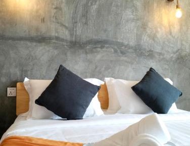 King Room with Spa Bath