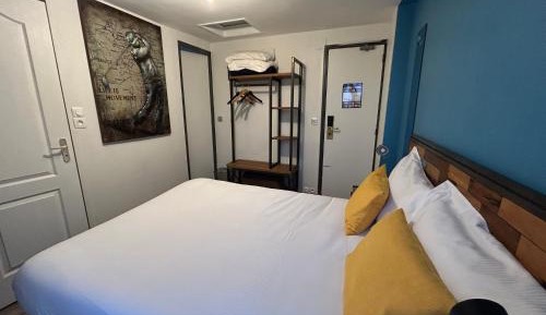 Standard  Room
