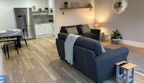 Apartment - Ground Floor