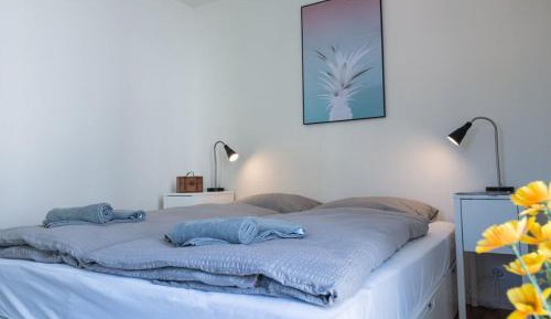 Apartment K