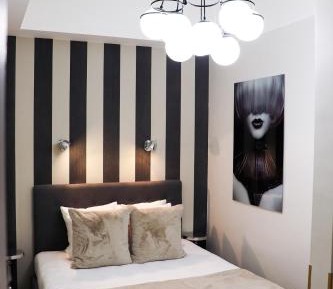 Apartment NOTRE DAME