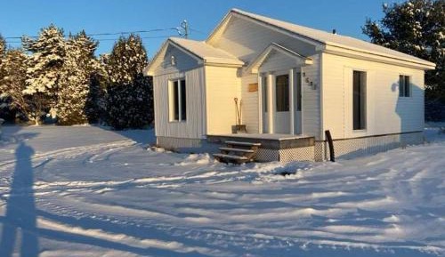 One-Bedroom Chalet